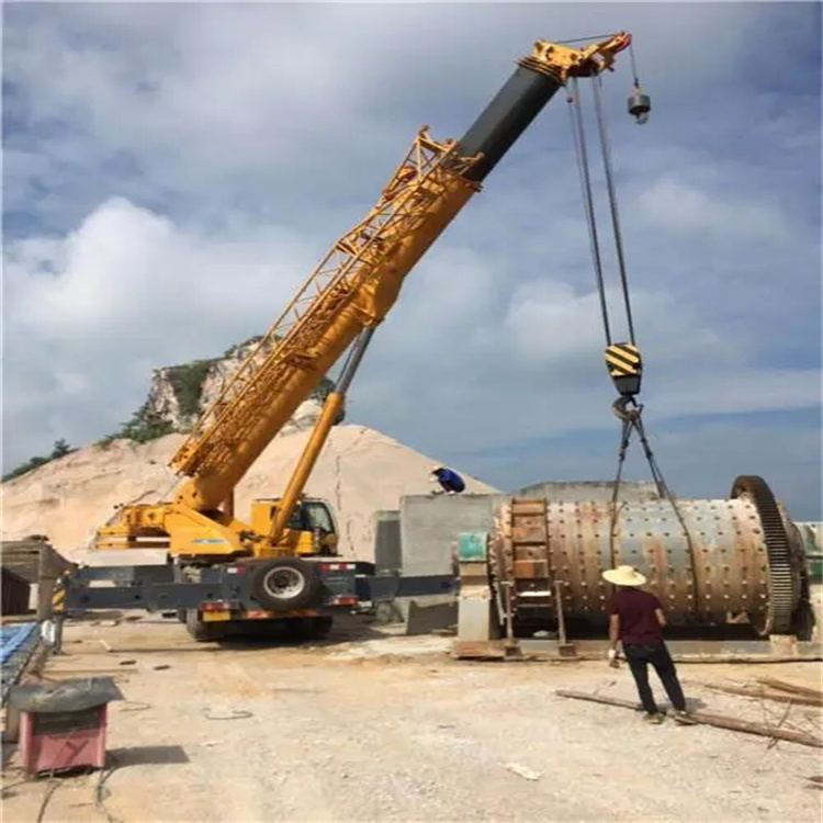 温江吊车的运输费用是否包含在租赁费用中