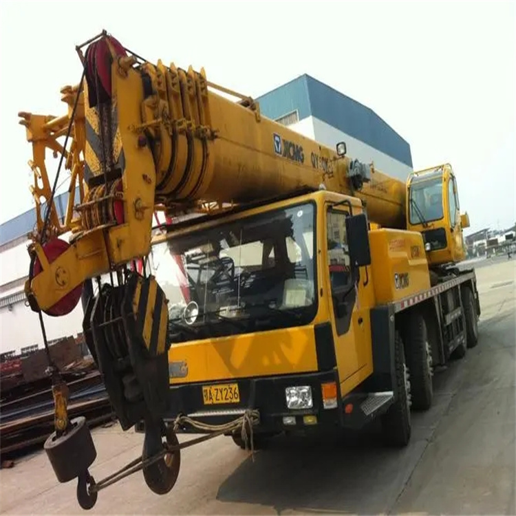 温江吊车的租用时间是按小时还是按天计费