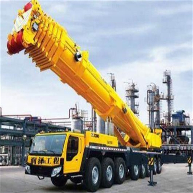 温江附近25吨吊车出租电话