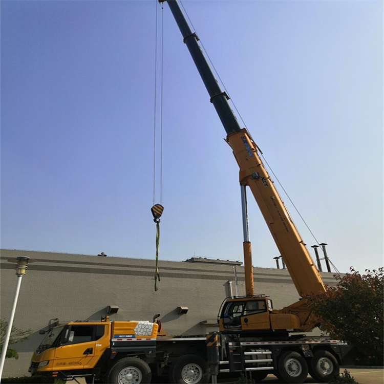 温江附近的8吨吊车出租电话