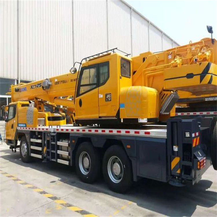 温江离这最近出租吊车电话