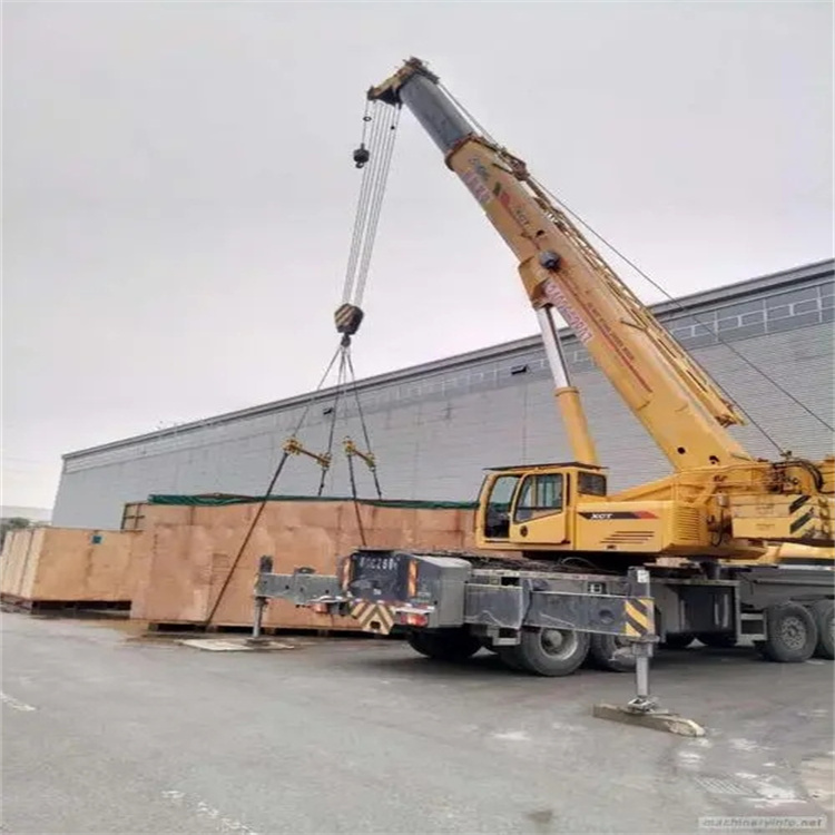 温江吊车出租哪家正规