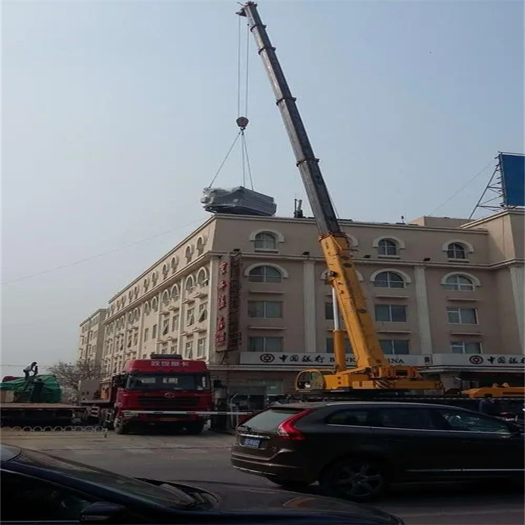 温江桥梁基础施工|大型设备租赁解决方案|吊装运输难点攻克