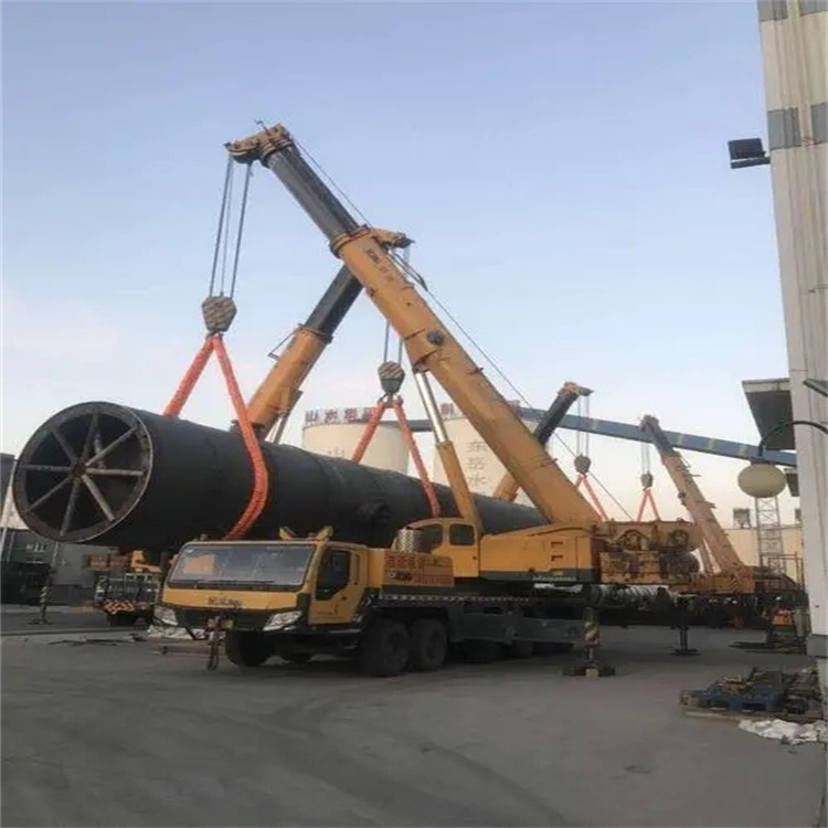 温江专业提供吊车租赁