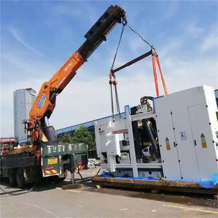 温江附近小吊车联系方式|8-16吨|本地及时服务