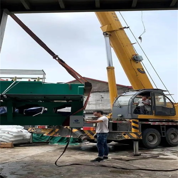 温江大吨位吊车租赁应急保障方案|化解突发吊装需求难题