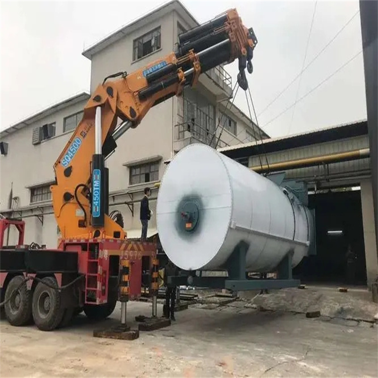 温江吊车租用电话|24小时应急服务|精准吊装方案